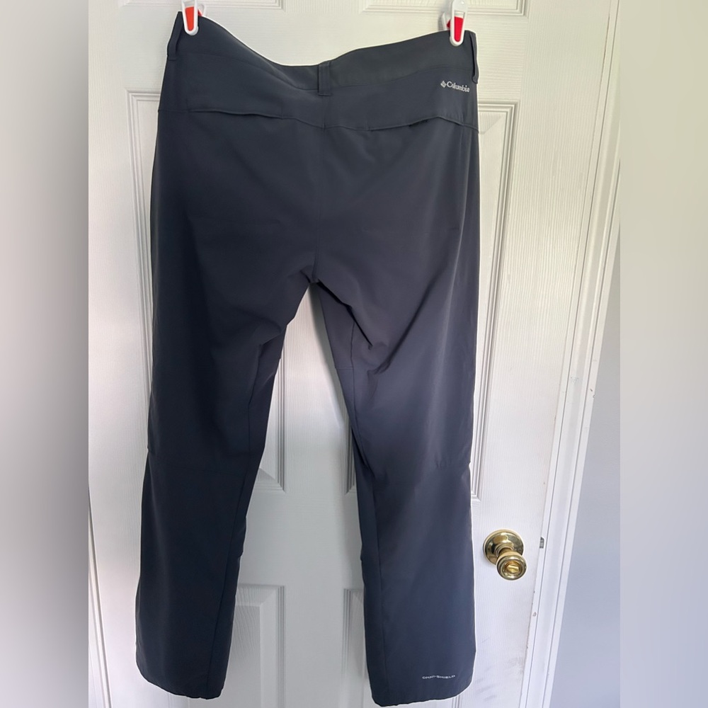 Columbia size 12 sports pants - Picture 3 of 6